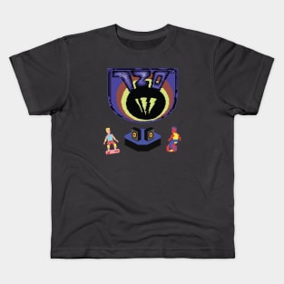 720 Degrees Kids T-Shirt